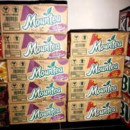 mountea dus blackcurrant apel merah