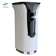 Automatic Air Freshener Spray Dispenser, Scent Dispenser Wall Mount/Free Standing Programmable Spray Fragrance Dispenser