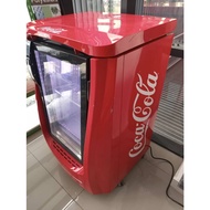 🔥Clear Stock 🔥Coca- Cola Fridge /coke mini fridge /Coca Cola limited edition/Peti Ais Coca-Cola