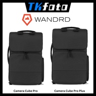 Wandrd Camera Cube Pro
