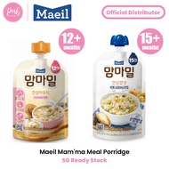 [Bundle of 3] Maeil Baby Porridge Mamma Meal 100g