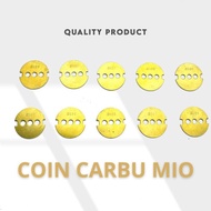 promo!! coin carbu Mio smile sporty Mio soul