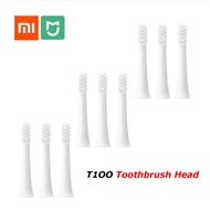 Xiaomi  Sonic Electric Toothbrush Heads Replacement T100 T300 T500 Teeth Brush Replacement Heads