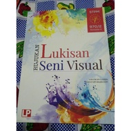 RUJUKAN SENI VISUAL STPM