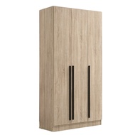3 Door Wardrobe (YW-6507)