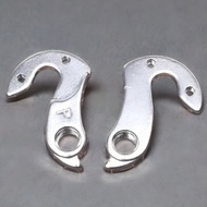 TRS Blizza 30 Bicycle Derailleur Hanger RD Hanger MTB Dropout Basikal Bracket Gear Belakang