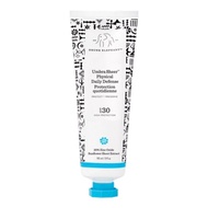 DRUNK ELEPHANT Umbra Sheer Physical Daily Defense Broad Spectrum Sunscreen SPF 30 90ML