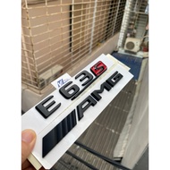 E63 amm letter, E63S Logo, E63 amm mercedes, E63 amm mercedes symbol, car trunk sticker
