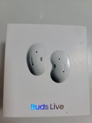 Samsung Buds Live