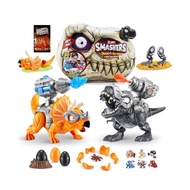 Smasher dino island dinosaur toy