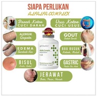 ORIGINAL~Alfafa Complex Shaklee- Agent Sah Shaklee