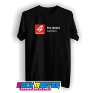 T-shirt/sound/sound/4acoustic/soundsystem