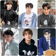 Photo card NCT DREAM special full MARK (isi 50 pcs)