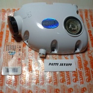 Stihl ms 070 chainsaw oil tank