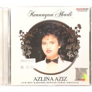 AZLINA AZIZ - Kenangan Abadi (MTV KARAOKE VCD)