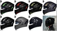 ORZ modular motorbike helmet