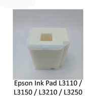 【Ready Stock】 Compatible Epson Waste Ink Pad / Ink Absorber - L1210 L3110 L3116 L3150 L3156 L3210 L3