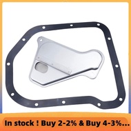 For CVT Automatic Transmission Oil Filter and Gasket for , Forester, XV,