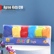 Agree boys C18 boys' Underwear 1 pack contains 6 pieces | Agree Boys C18 Children's Pants