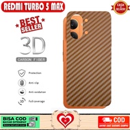 GARSKIN GOLD FOR REDMI TURBO 5 MAX 5 5 PRO SKIN PROTECTOR