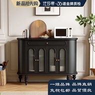 G G22 Dining Side Cabinet Locker Locker Entrance Cabinet Locker Solid Wood Cabinet Drawer Stand Cabi