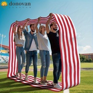DONOVAN Teamwork Games, Outdoor Games Sports Entertainment Playing Run Mat, Team Building Rolling Ma