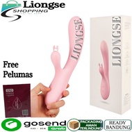 Vibrator Alat Bantu Pria Dido Wanita Murah