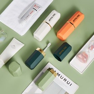 Storage storage box storage box Simple Prismatic Travel Mouthwash Cup Toothbrush Cup Portable Househ