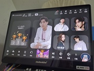 3TB 全新，2026 香港國際版4合1(外國可用)InAndOn 卡拉OK點歌機/點唱機/KTV/跟盒配件齊，送全新4支無綫咪！送一年會員，3脚電源香港插頭！先到先得，不設留機！