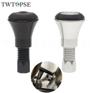 TWTOPSE Bicycle Seatpost Parking Stop Block For Brompton 3SIXTY PIKES Folding Bike