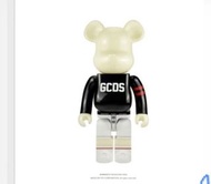 Macau Bearbrick Be@rbrick 2022 400% 1000% 500% GCDS X BE@RBRICK 1000%