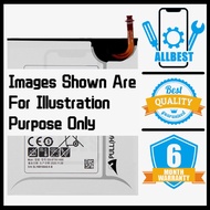 ALLBEST BATTERY BATERI COMPATIBLE FOR SM T560 TAB E 9.6 EB-BT561ABE (5000MAH)