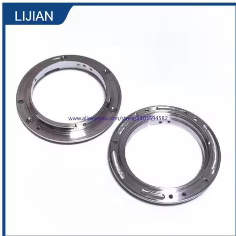 Original Lens Mount Bayonet Ring for Nikon AF-S 200-500 Mm NIKKOR 200-500mm F/5.6E ED VR