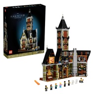 Lego Icons 10273 Haunted House