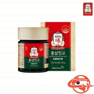 [Cheong Kwan Jang] Red Ginseng Honey Paste 100g/250g