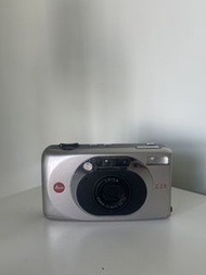 Leica Z2X Vario-Elmar 35-70mm Point and Shoot Film Camera
