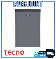 Tecno TUF83 || TUF 83 [85L] Upright Freezer