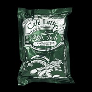 Kopi Tenom Yitt Foh Cafe Latte