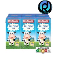 Marigold UHT Packet Milk Full Cream 200ml x6