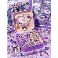 DIY BEADS SANRIO-DIY FOR GIRLS