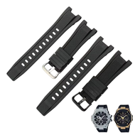 Strap Tali Jam Tangan Rodan 8001 Tali Jam Rodan 8001 Hitam