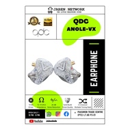QDC Anole VX Brand New! Garansi 1 Tahun!