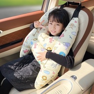 Hot Car Sleeping Pillows - Car Pillows - Car Pillows - Car Sleeping Pillows Include Neck Pillows And Shoulder Pillows