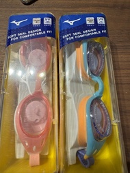 Mizuno Swimming Goggles 美津濃兒童泳鏡