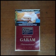 Gudang Garam Filter 12 20 1 Slop Terlaris