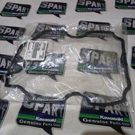 Rubber Head Gasket W800 W650 Original kawasaki
