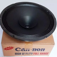 Speaker 12 inch Cannon Pro Full range 400W C 1230 PA