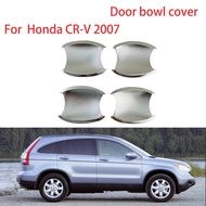 Suitable for 27 Honda CR-V Dedicated Door Bowl Car Door Bowl Modified Modified CRV Door Bowl Electro