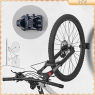 [Lslhj] Bike Rack Garage Wall Mount Parking Buckle Bike Hook for Indoor Shed