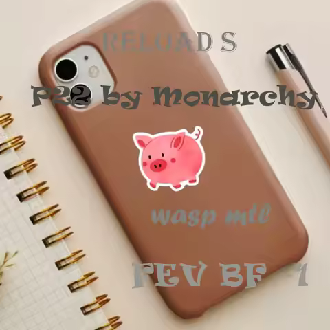 DIY Phone bagsTelephone and communication Phone case FOR Wick D goon Caiman v.4 5 KUMA Kayfun lite D